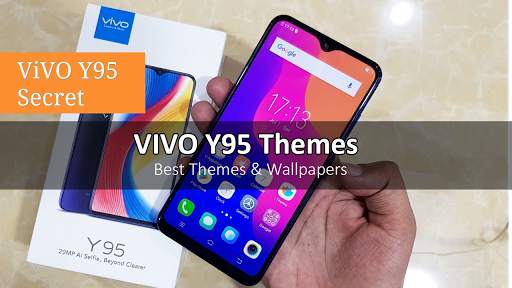 Theme For Vivo Y95 screenshot 8