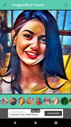 Photo Effects Lab Pro screenshot 3