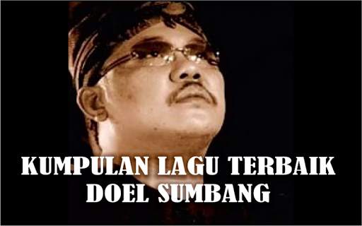 Lagu Doel Sumbang Full Offline screenshot 1