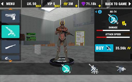 Fly A Rope screenshot 4
