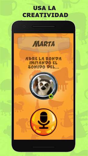 Drunk Animals:  Juego para beber screenshot 2
