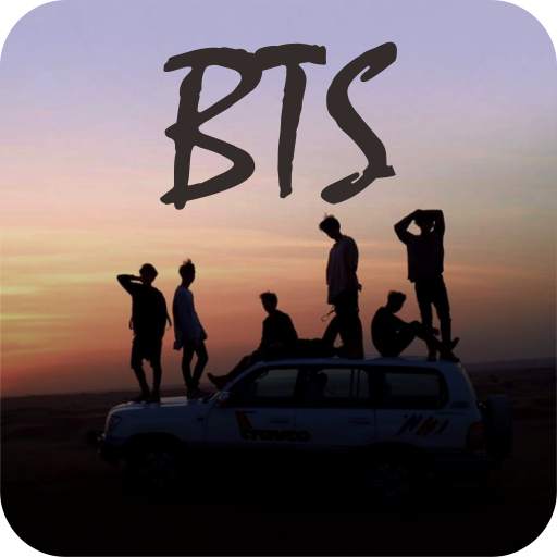 Songs Of BTS Offline 1.2