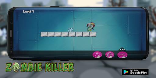 Zombie Killer screenshot 3