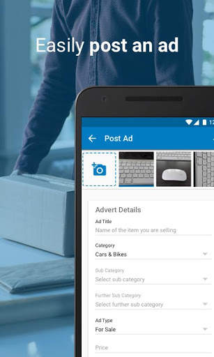 Junk Mail screenshot 3