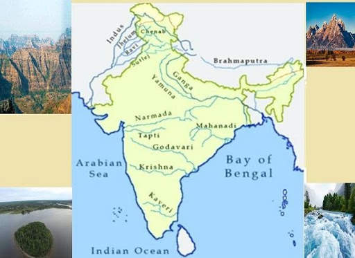 Maharashtra / India GK скриншот 7