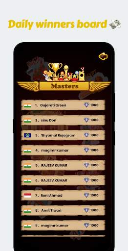 Chess Pool - Play & Earn money screenshot 8