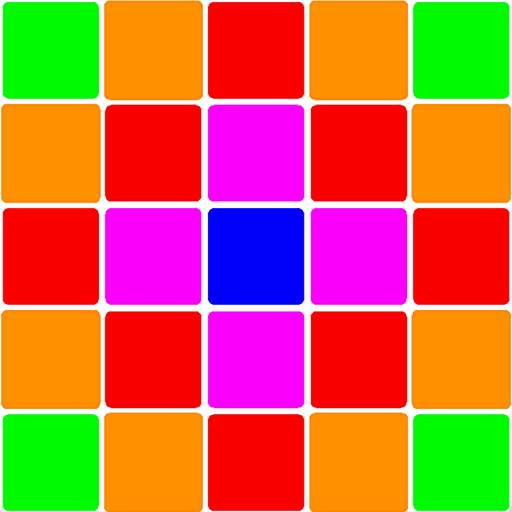 Mosaic puzzles 4.2