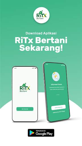 RiTx Bertani 7 تصوير الشاشة