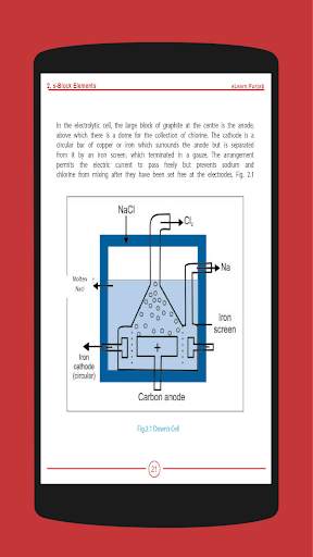 Chemistry 12 Punjab Textbook (Offline) screenshot 2