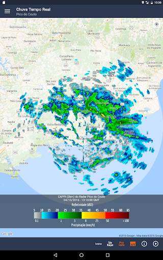 SOS Chuva скриншот 14