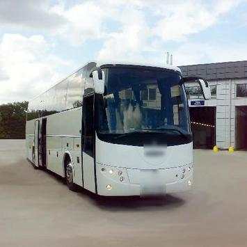Puzzle Jigsaw Scania Marcopolo screenshot 5