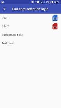 Auto Dual Sim Selector screenshot 3