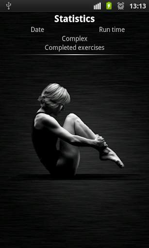 Pilates screenshot 4