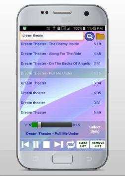 Gratis Tubazy Music Downloader New screenshot 2