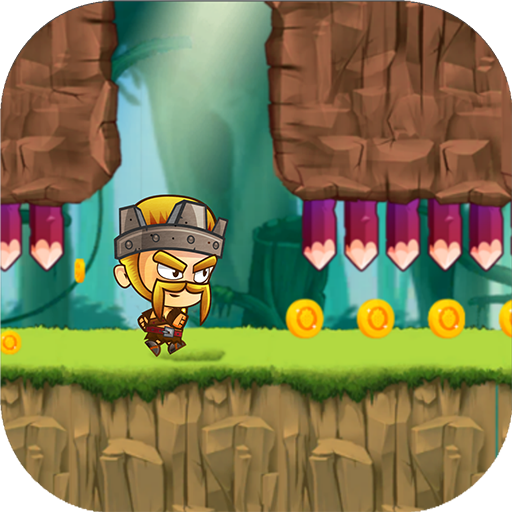 Kingdom Explorer icon