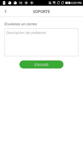 Green screenshot 5