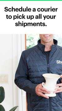 Shyp screenshot 4