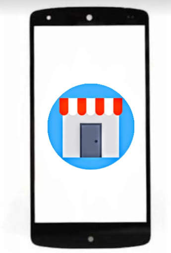 Milestone Online Shopping App screenshot 1