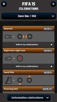 Smart Guide - for FIFA 15 screenshot 7