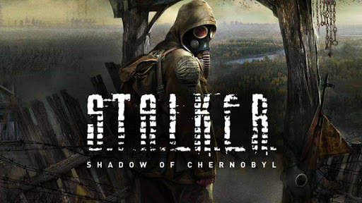 STALKER Keyboard Theme ( S.T.A.L.K.E.R game ) screenshot 3