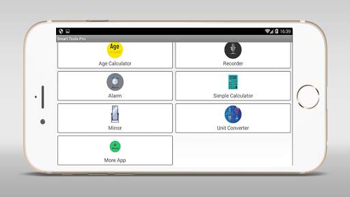 Smart Tools Pro screenshot 3