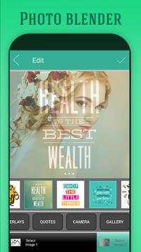 Photo Blender: Image Fusion screenshot 4