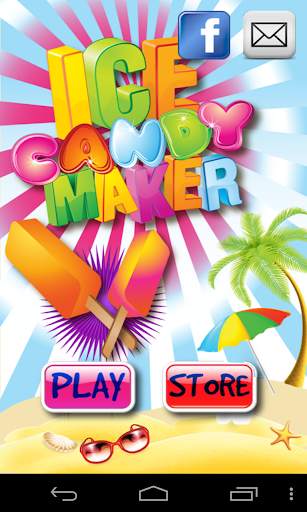 Ice Candy Maker screenshot 6