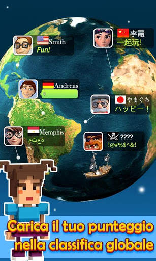 Scatola dei giocattoli(Joy Box) screenshot 3