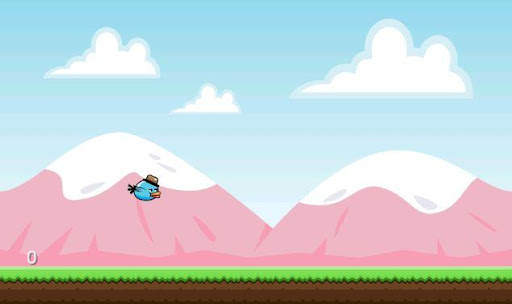 Bad Bird screenshot 4