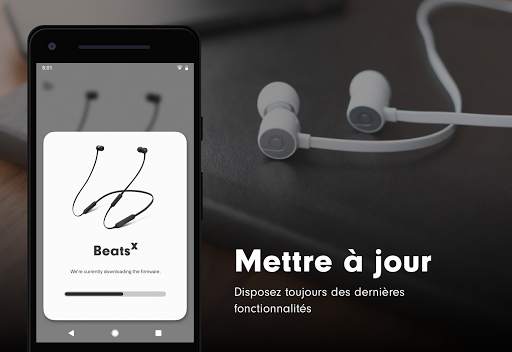Beats screenshot 5