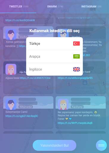 Findsome - Social Media Profile Finder screenshot 4