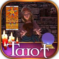 Tarot Card Reading