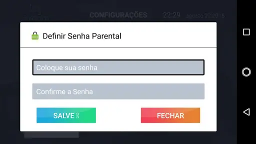 Stream Tv Oficial screenshot 3