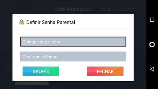 Stream Tv Oficial screenshot 3