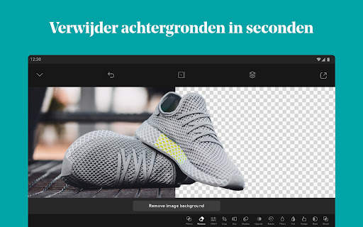 GoDaddy Studio: logomaker screenshot 10
