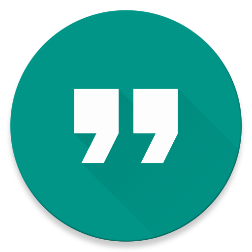 Zitat des Tages icon