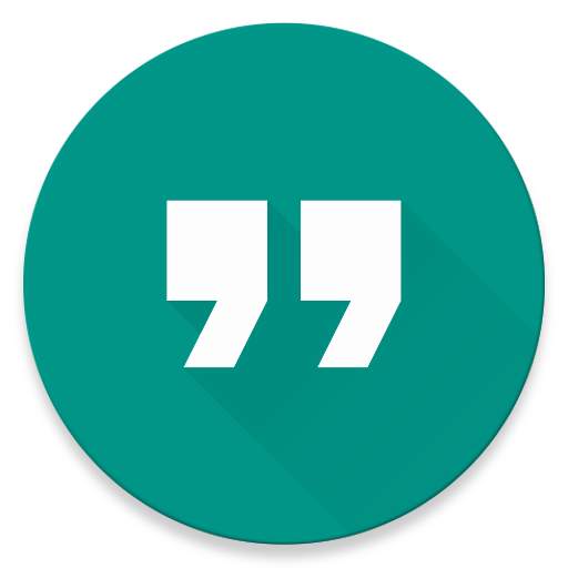 Quote Widget for Android 9.1