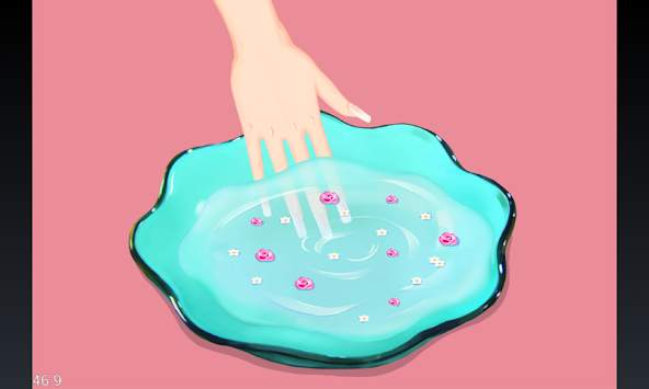 iSalon - Nails and Manicures screenshot 2