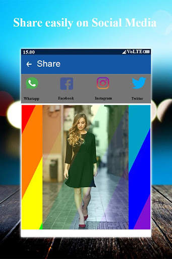 No Crop For Whatsapp Full Size screenshot 4
