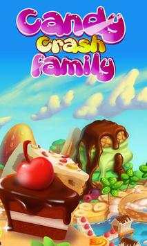 candy crash family screenshot 1