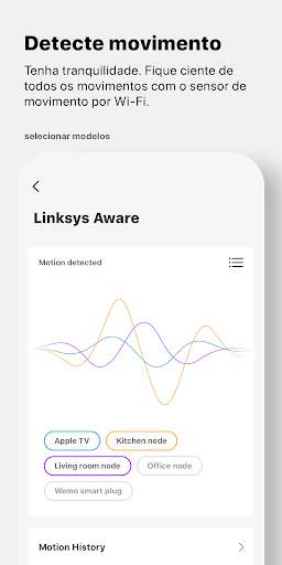 Linksys screenshot 6