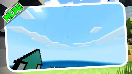 Heroe Mods Minecraft screenshot 2