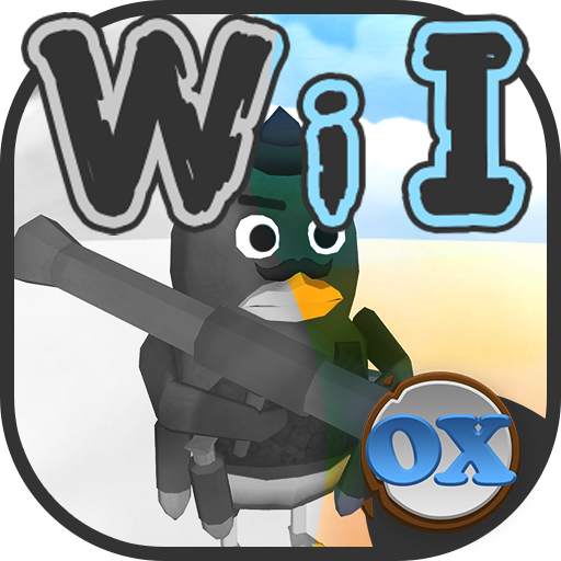 War in Island - Turn FPS Gmae 0.0.11
