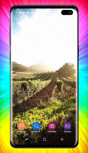 Farming Wallpaper screenshot 6