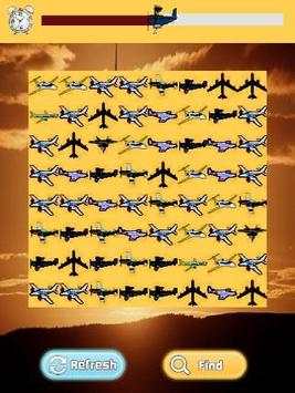 Plane Games For Kids: Free screenshot 2