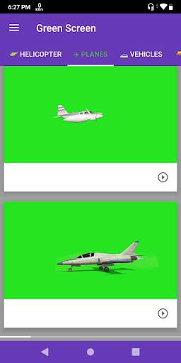 Effects Market - VFX Effects For Video Editor screenshot 6