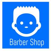 Barber Shop logo