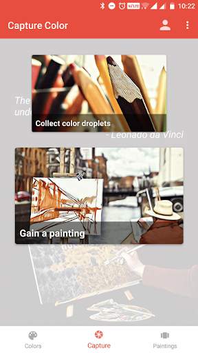 Capture Color screenshot 5