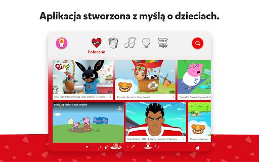 YouTube Kids screenshot 11