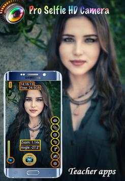 Full HD Camera (Selfie 2018) 👑⚜️💎 2 تصوير الشاشة